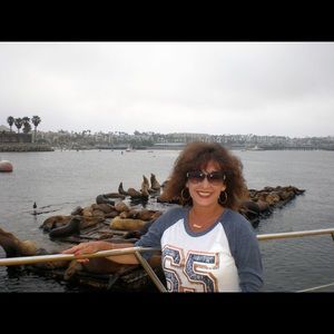 Meet your Posher, Helene